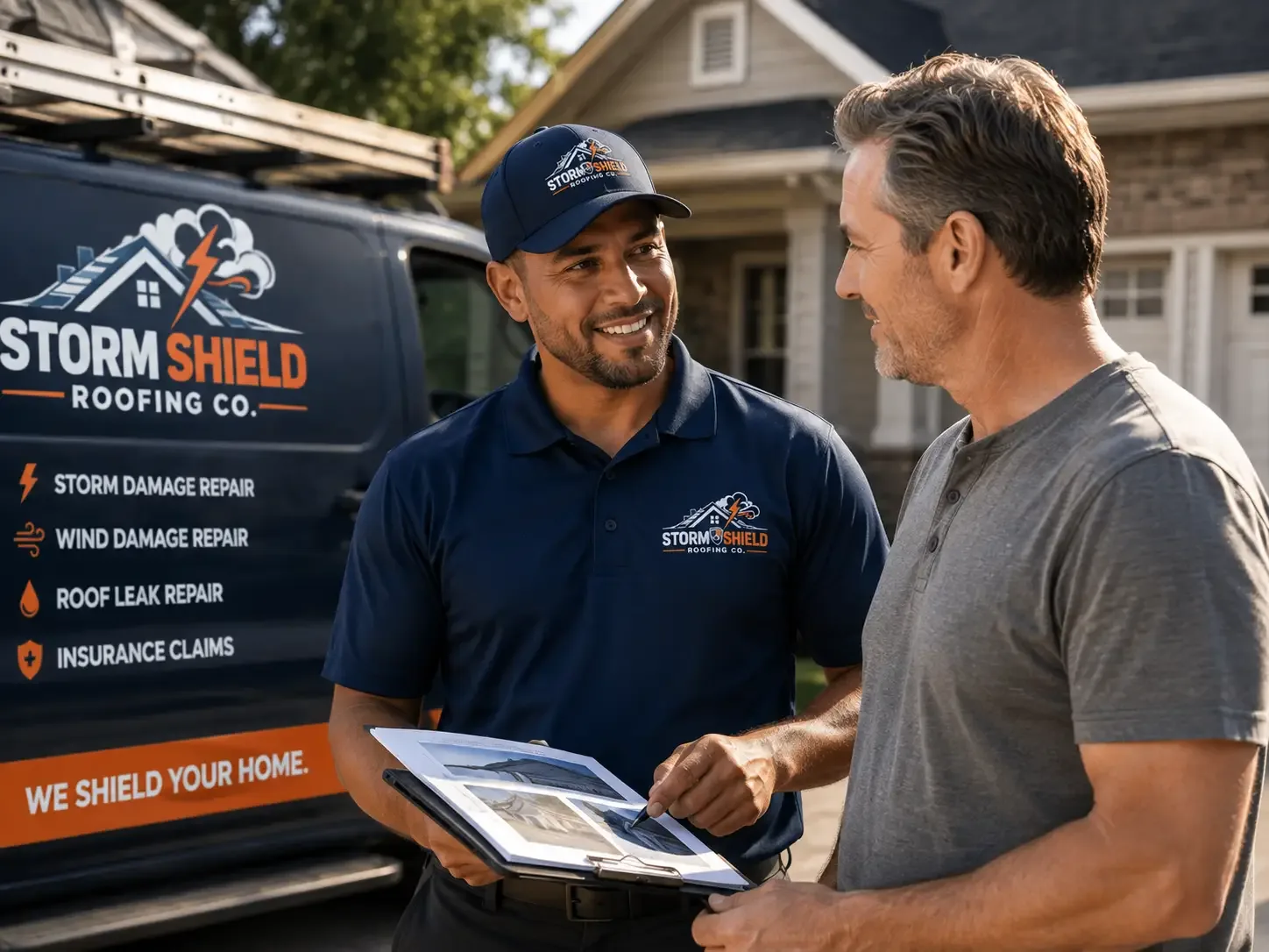 Storm Damage Roof Repair Edwards, NY FAQs